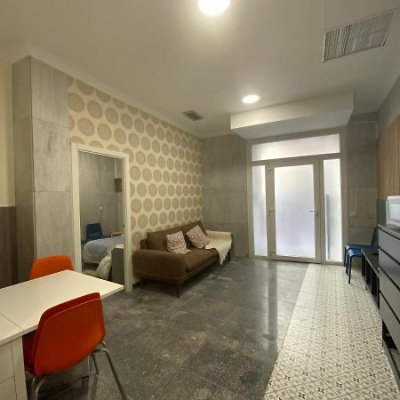 El Jardin Del Angel Camelia Apartment Madrid Ngoại thất bức ảnh