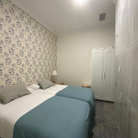El Jardin Del Angel Camelia Apartment Madrid Ngoại thất bức ảnh
