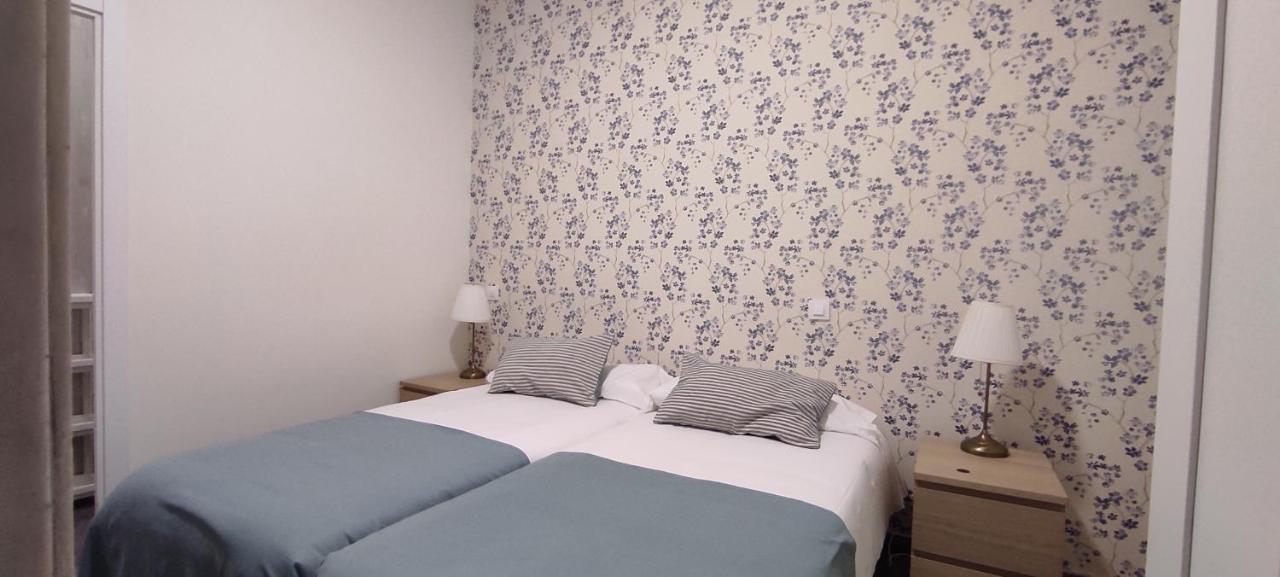 El Jardin Del Angel Camelia Apartment Madrid Ngoại thất bức ảnh